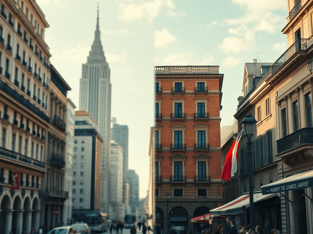 Il Paese dei divari: Retribuzioni, settori e geografia del lavoro in&nbsp;Italia