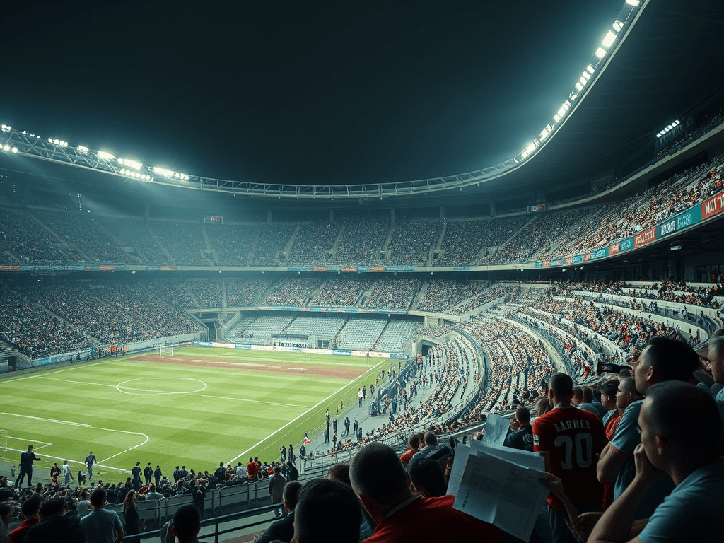 Il no trading del calcio professionistico italiano: numeri, falle e rimedi&nbsp;strutturali