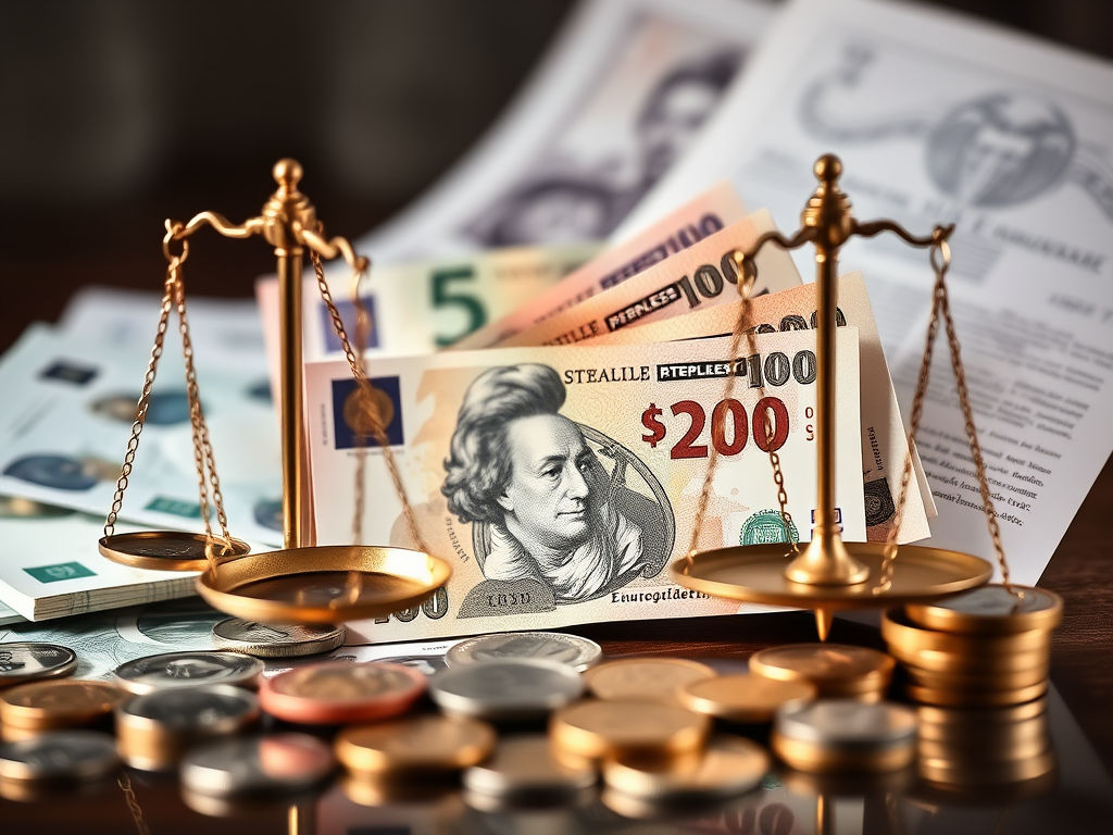 Il nuovo regolamento europeo sull’uso del contante: tra principi di libertà e derive&nbsp;regolatorie