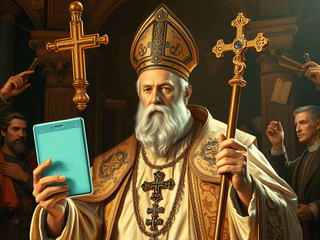 Lavoro, retribuzioni e dignità nell’era dell’intelligenza artificiale: tra settimana corta e Rerum&nbsp;Digitalium