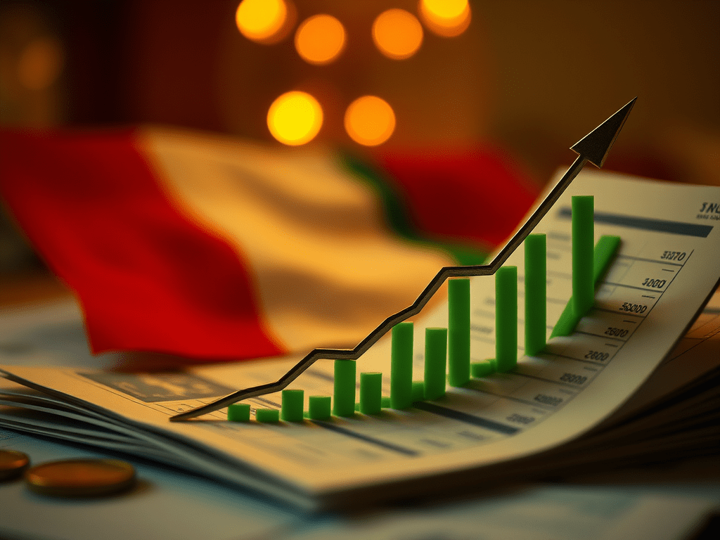 Il giudizio di Standard & Poor’s sull’Italia: tra sostenibilità del debito e credibilità&nbsp;sistemica