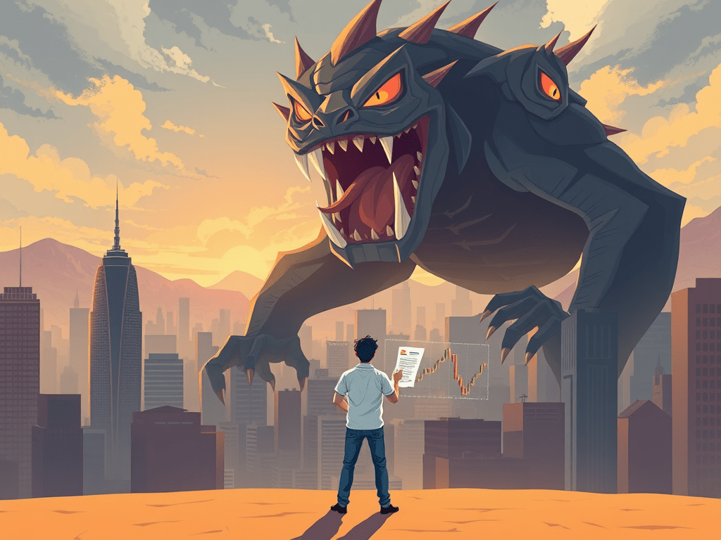 Il debito pubblico non è un mutuo: riflessioni sulla natura giuridica e finanziaria del debito&nbsp;sovrano