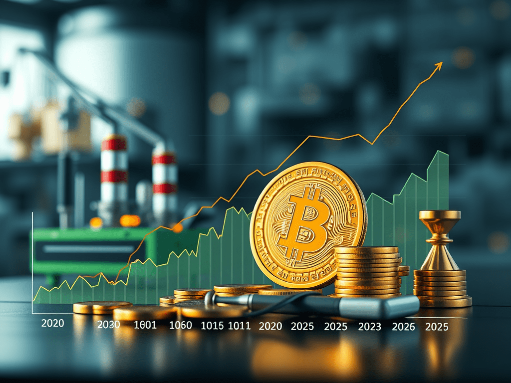 Il sottostante che fa la differenza: Criptovalute, Azioni e Obbligazioni a&nbsp;confronto