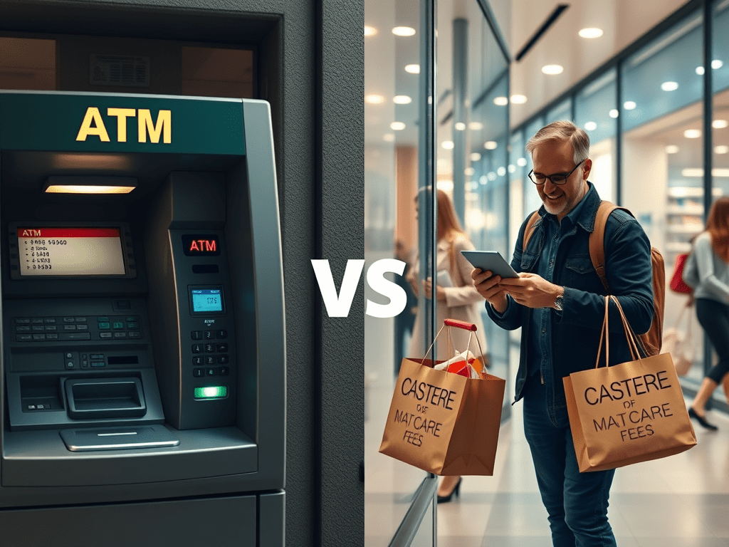 Dalla stretta italiana al contante alle liberalizzazioni australiane: due visioni opposte del costo della&nbsp;moneta