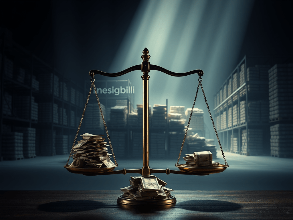 Evasione fiscale in Italia: tra record di recuperi e magazzini&nbsp;inesigibili