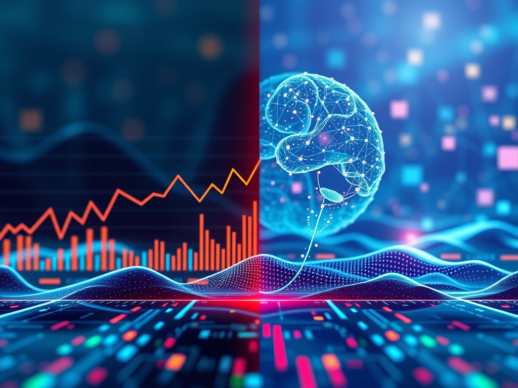 Dal click al contenuto generato: l’evoluzione del modello di business di Google nell’era dell’Intelligenza Artificiale