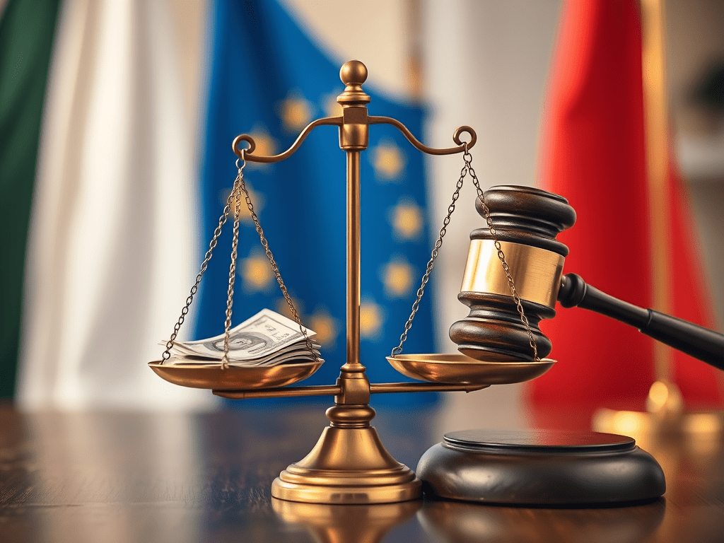 La tassazione del crowdfunding: Italia e confronto&nbsp;europeo