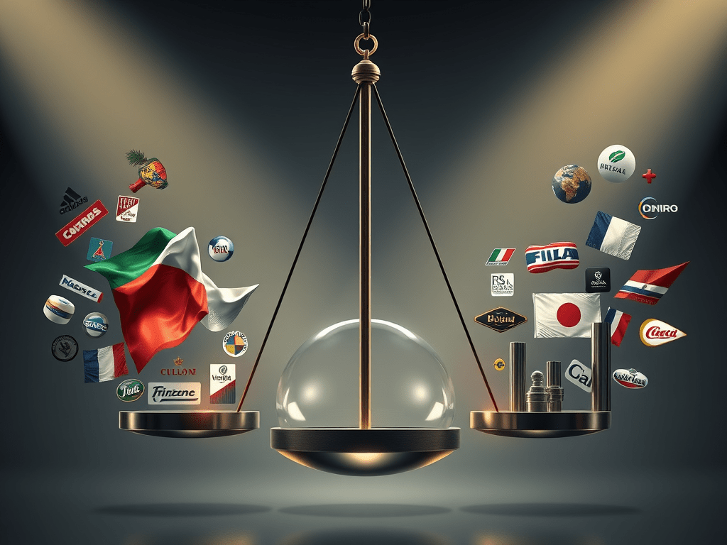 Italia e capitale estero: il pendolo delle&nbsp;acquisizioni