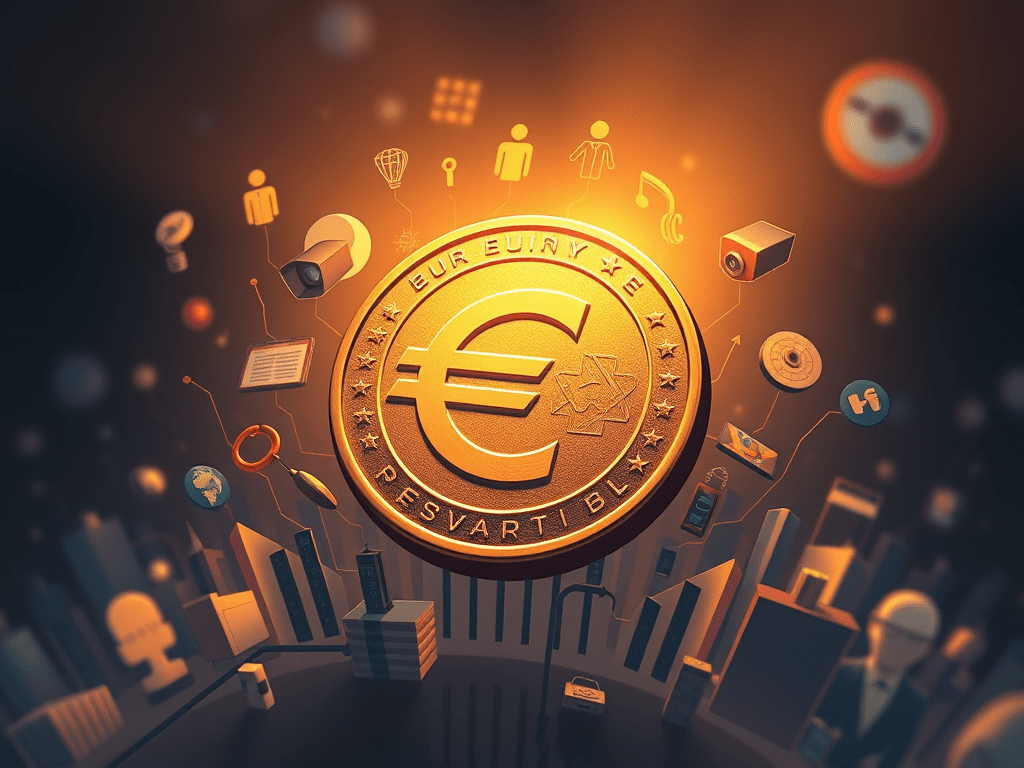 Euro digitale: promessa d’innovazione o frattura nella sovranità&nbsp;popolare?