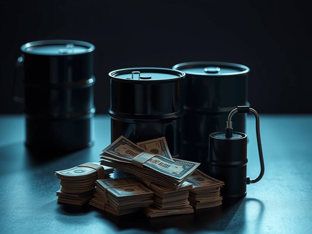 Maxi-multa Antitrust sui carburanti: destino delle somme, impatti di mercato e prospettive&nbsp;reali