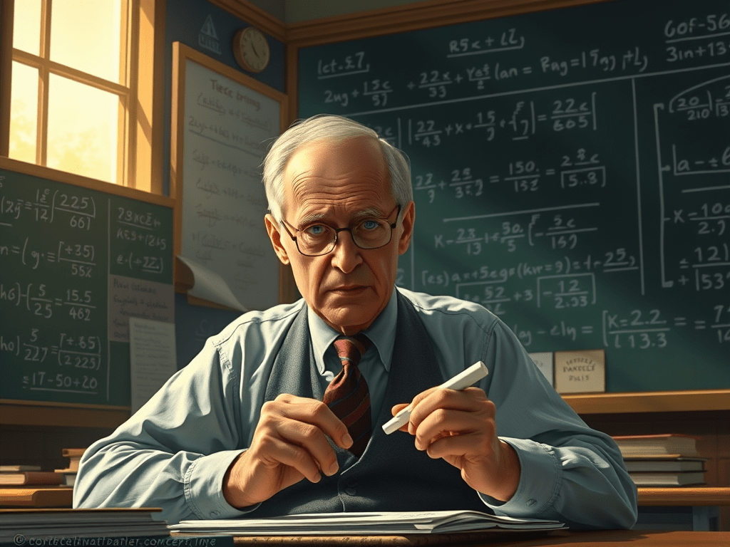 George Dantzig: dal malinteso geniale alle fondamenta dell’economia&nbsp;computazionale