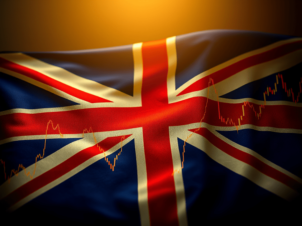 Brexit e il prezzo della sovranità: il Regno Unito tra orgoglio politico e fragilità&nbsp;fiscale