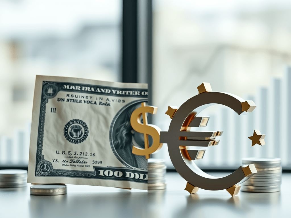 La svalutazione del dollaro e il trasferimento silenzioso di&nbsp;valore