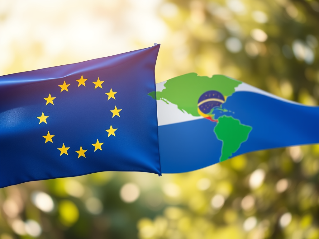 UE–MERCOSUR: architettura dell’accordo, impatti economici e limiti strutturali di una globalizzazione&nbsp;regolata