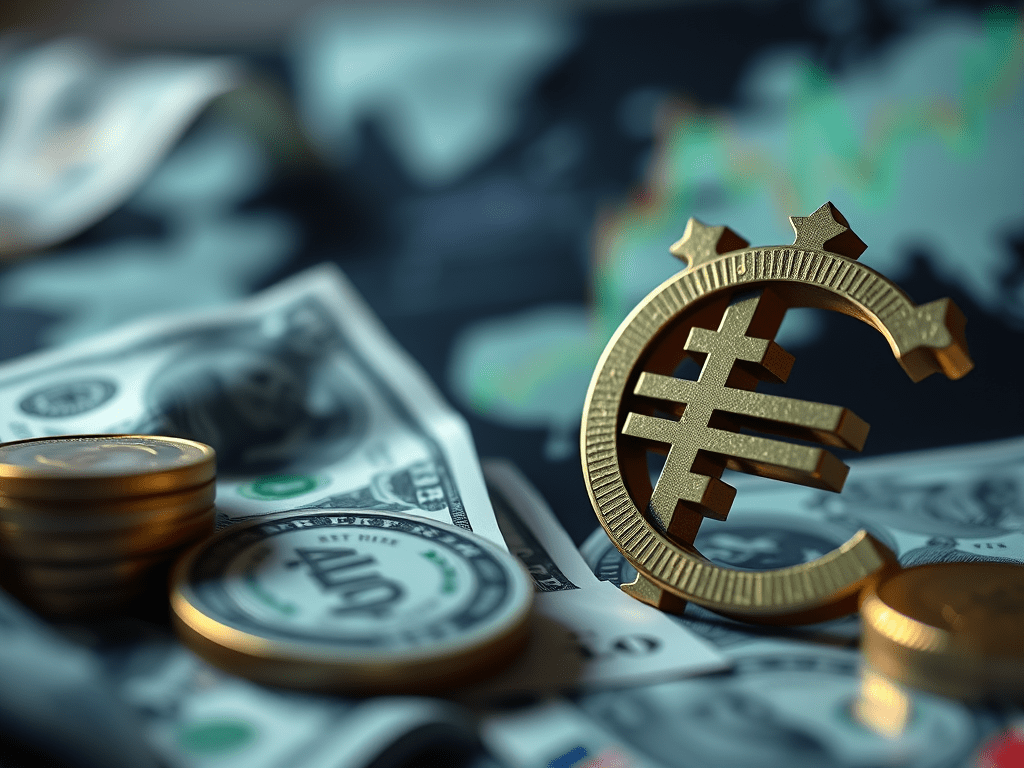 Politica monetaria, potere e commercio globale: lo scenario di una Fed sotto pressione e le scelte obbligate di BCE e&nbsp;BoE