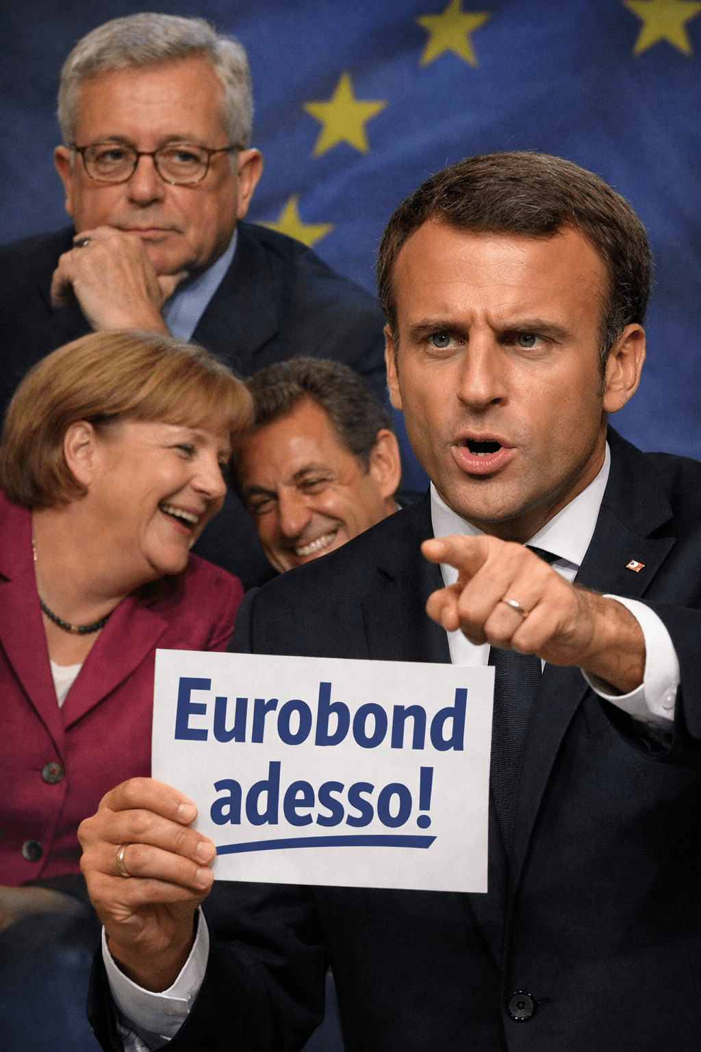 Eurobond: genealogia di un’idea respinta. Dalle prime proposte alla riedizione francese e al nodo&nbsp;tedesco
