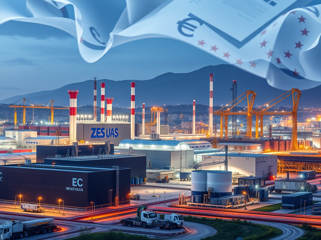 ZES Unica e credito d’imposta: architettura normativa, criteri interpretativi e profili critici alla luce della prassi dell’Agenzia delle&nbsp;Entrate