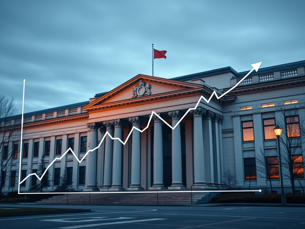 BCE ferma, mutui che si muovono: il paradosso apparente dei tassi tra TUS, Euribor e&nbsp;IRS