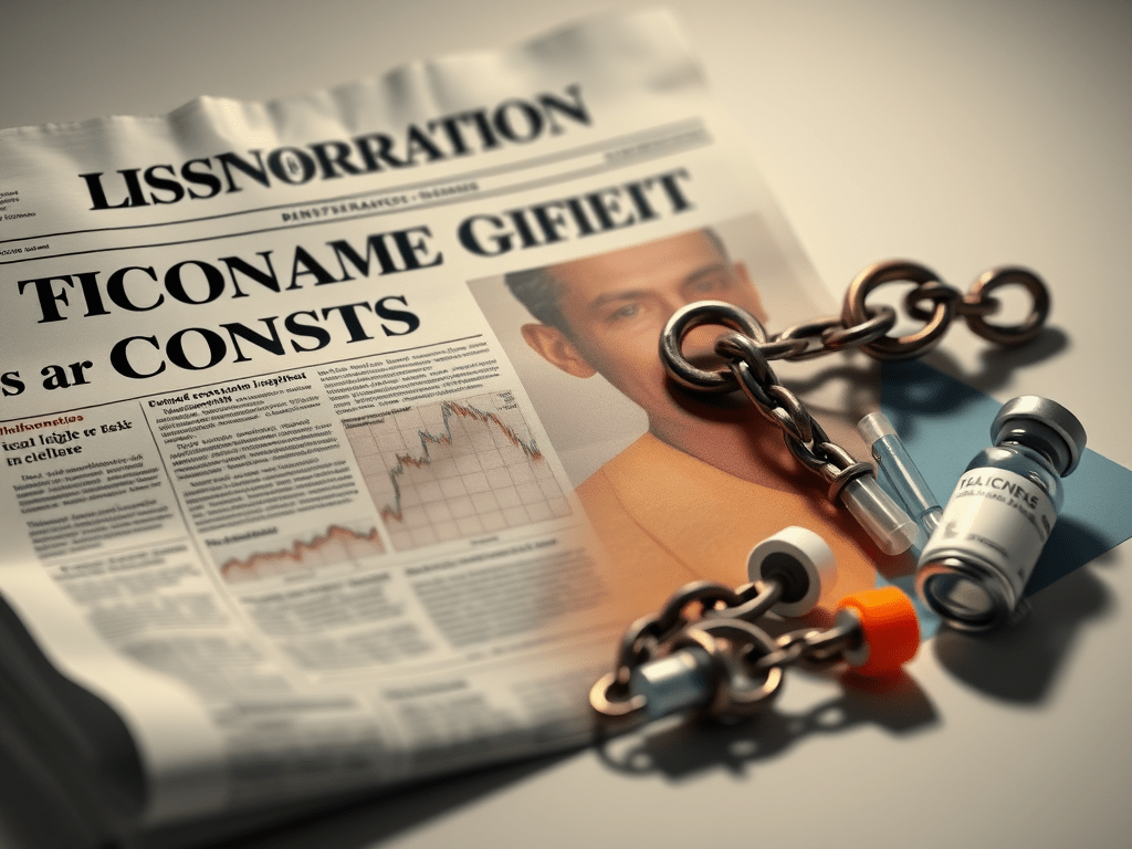 Il prezzo della cattiva&nbsp;informazione