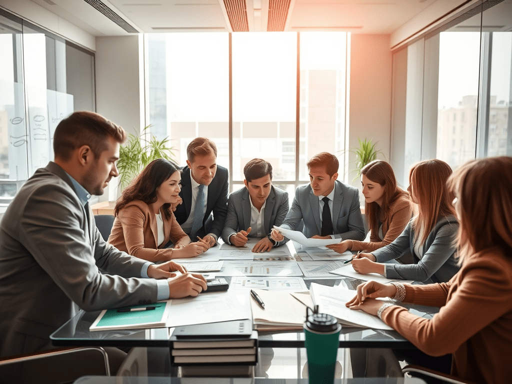 Il MOG 231 come architettura della responsabilità&nbsp;d’impresa