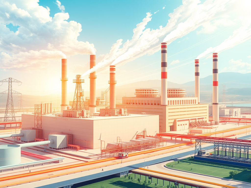 Prezzo dell’energia e struttura del mercato: la proposta italiana tra segnale ambientale e competitività&nbsp;industriale