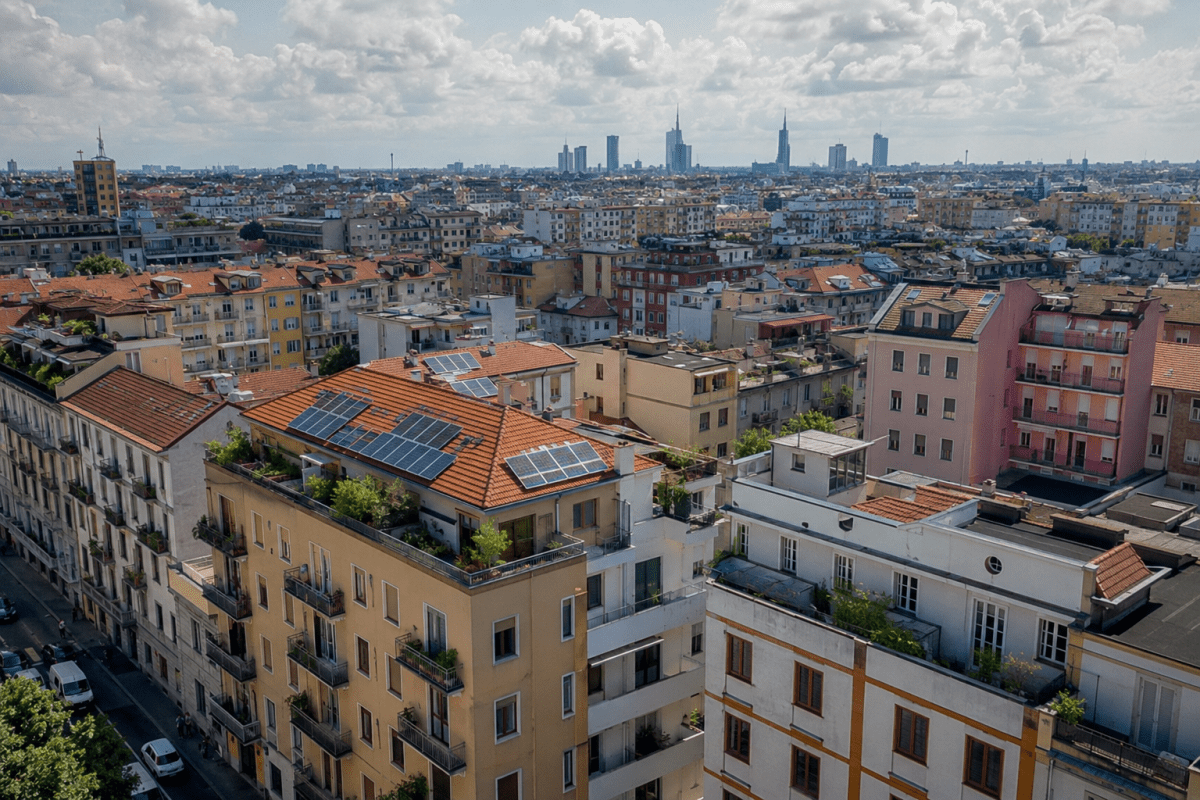 Direttiva “Case Green”: la procedura d’infrazione contro tutti i 27 Stati e il difficile equilibrio tra sostenibilità ambientale e sostenibilità&nbsp;economica