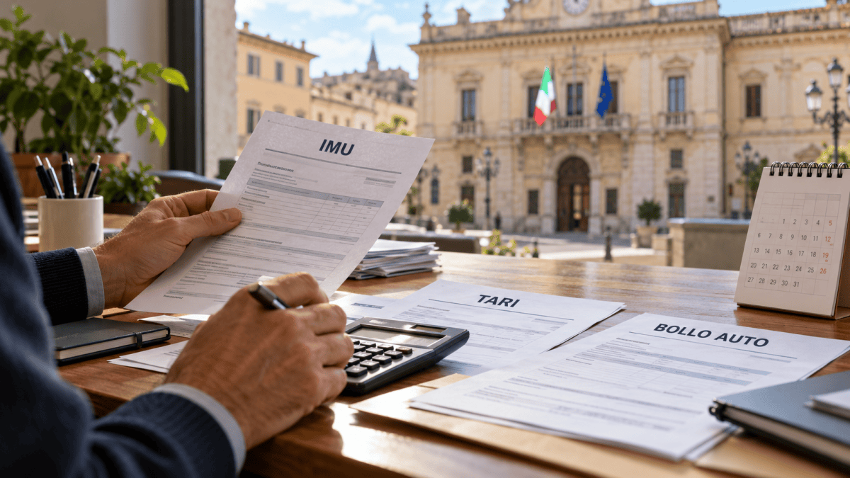 Rottamazione quinquies degli enti locali: cosa si paga, quali debiti rientrano e perché conta il&nbsp;territorio